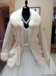 свадебные платья