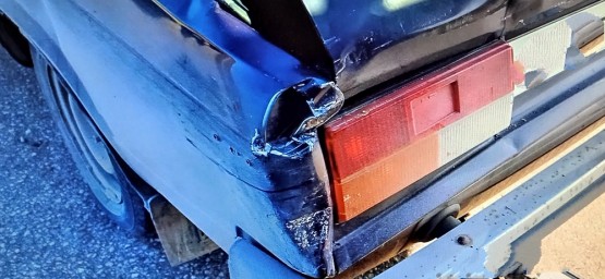 За прошедшую неделю на территории СГО зарегистрировано 14 ДТП 3