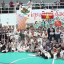 В Соликамске прошел прошёл 4 тур Уральской баскетбольной лиги