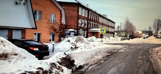 За прошедшую неделю на территории СГО зарегистрировано 23 ДТП 2