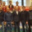 Соликамские спортсмены вернулись с медалями со всероссийских соревнований среди юношей по греко-римской борьбе