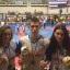 Соликамские спортсмены вернулись с медалями с Кубка Мира по кикбоксингу