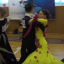 В Соликамске прошел турнир по спортивным танцам «Зимняя карусель»