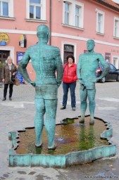 Прогулки по осенней Чехии13114