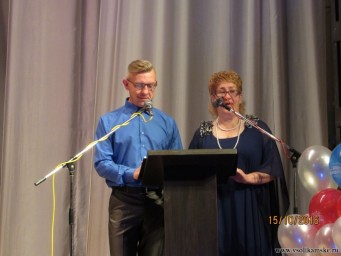 10 лет СГООИ