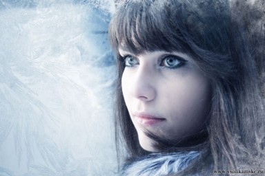 из проекта "Снежная королева"9998