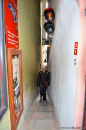 Прогулки по осенней Чехии13115