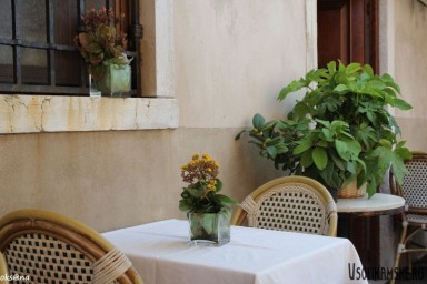 Немножко Италии