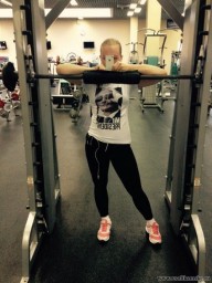 мое любимое место