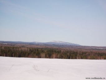 помяненный камень