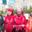 В Соликамске прошел XI городской национальный праздник татар и башкир «Сабантуй»