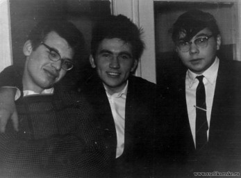 Одноклассники