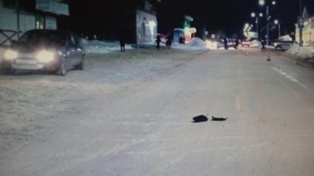 С начала 2021 года на территории СГО зарегистрировано 28 ДТП 3