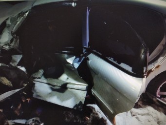 За прошедшую неделю на территории СГО зарегистрировано 30 ДТП 4