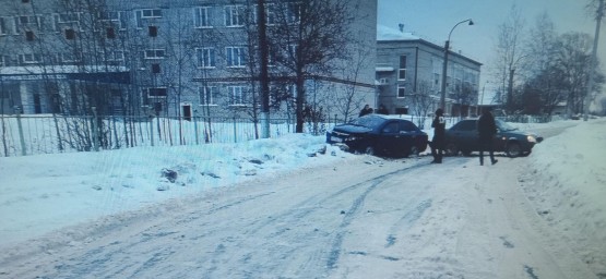 За прошедшую неделю на территории СГО зарегистрировано 28 ДТП 3