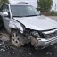 В Соликамске в результате ДТП пострадал несовершеннолетний пассажир