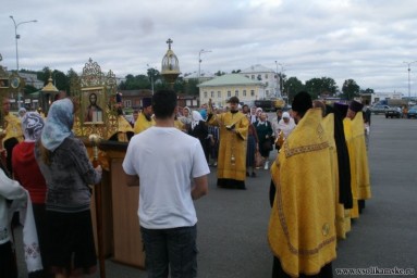 Соликамск Православный