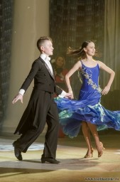 Большой вальс в Соликамске14145