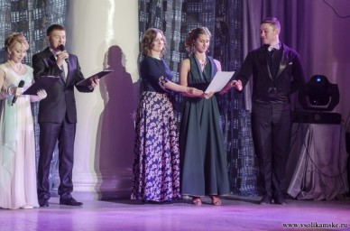 Большой вальс в Соликамске14148