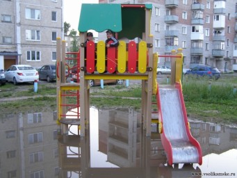 Хотели как лучше, а вышло как всегда