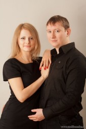 денис и оксана