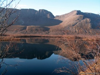 Малый Вудъявр