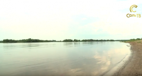 Купание в соликамских водоемах является небезопасным