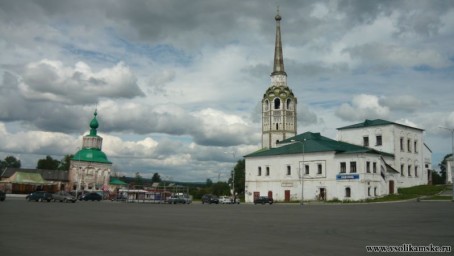 Соликамск - Боровск, июль - август 2011 год. 367.jpg