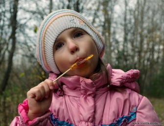 Вечером в субботу11768