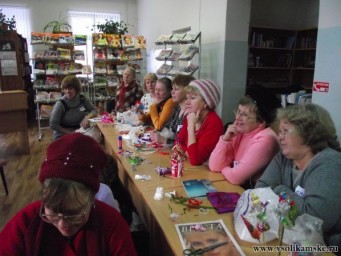 Букеты из конфет