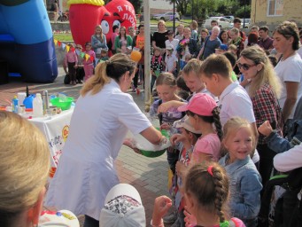 Шоу Веселая наука