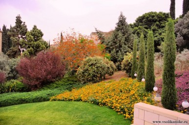 Хождения по Святой земле13129