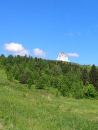 Поездка в Белогорский монастырь 7