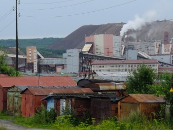 Приколы нашего городка