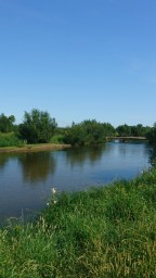 река Усолка