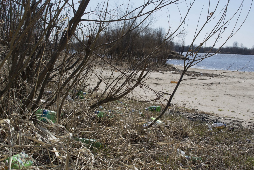 Путин и Трамп