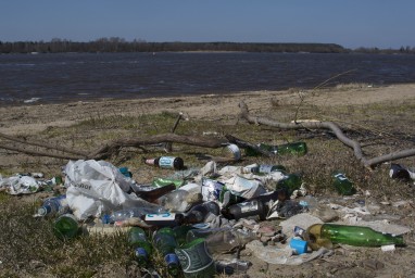 Путин и Трамп 5