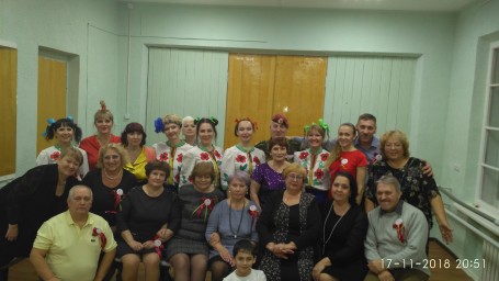 Жизнь города 2011