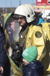 День пожарной охраны 7