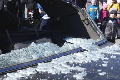 День пожарной охраны 36