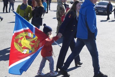 День пожарной охраны 9