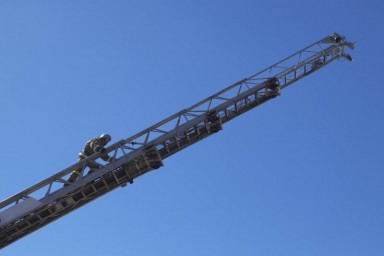 День пожарной охраны 27