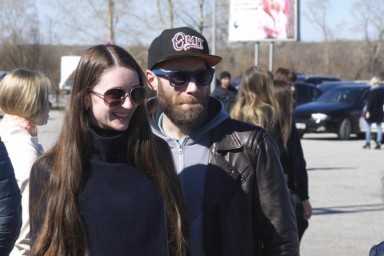 День пожарной охраны 8