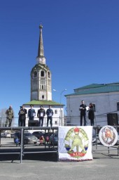 День пожарной охраны 15