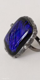 Бижутерия из стекла