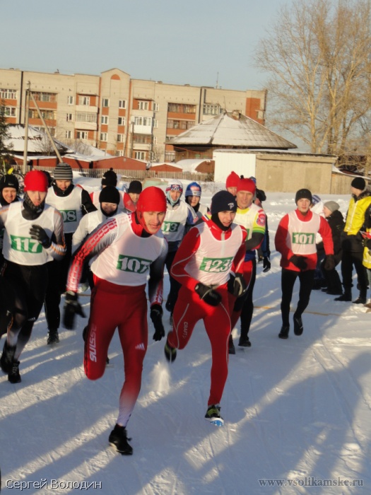 Соревнования4 триатлон Соликамск