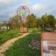 В Мемориальном Ботаническом саду Г.А. Демидова открыта новая экспозиционная площадка